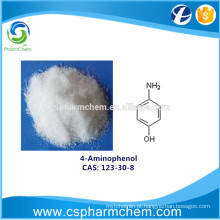 4-Aminofenol / 4-Hidroxianilina / CAS 123-30-8